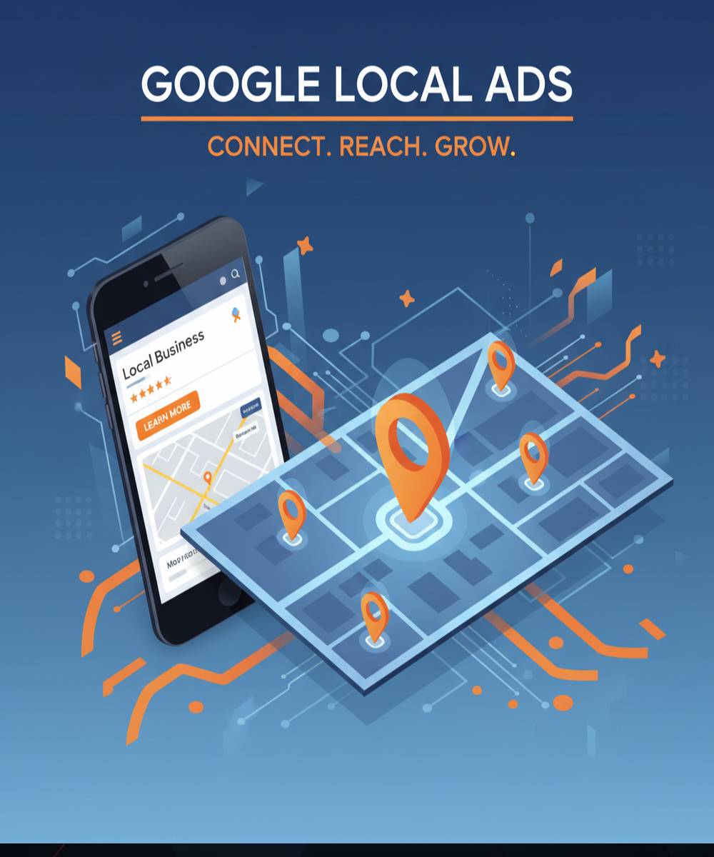 Google Local Ads Services That Turn Nearby Searches Into Real Customers