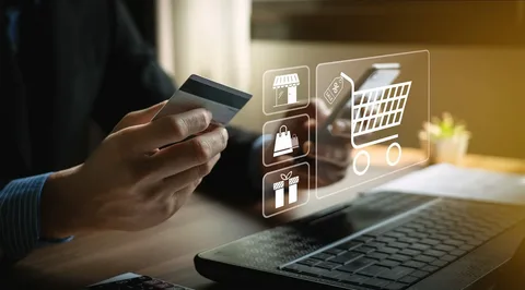 Why Businesses Trust Brand Marketing Hub for Ecommerce Development