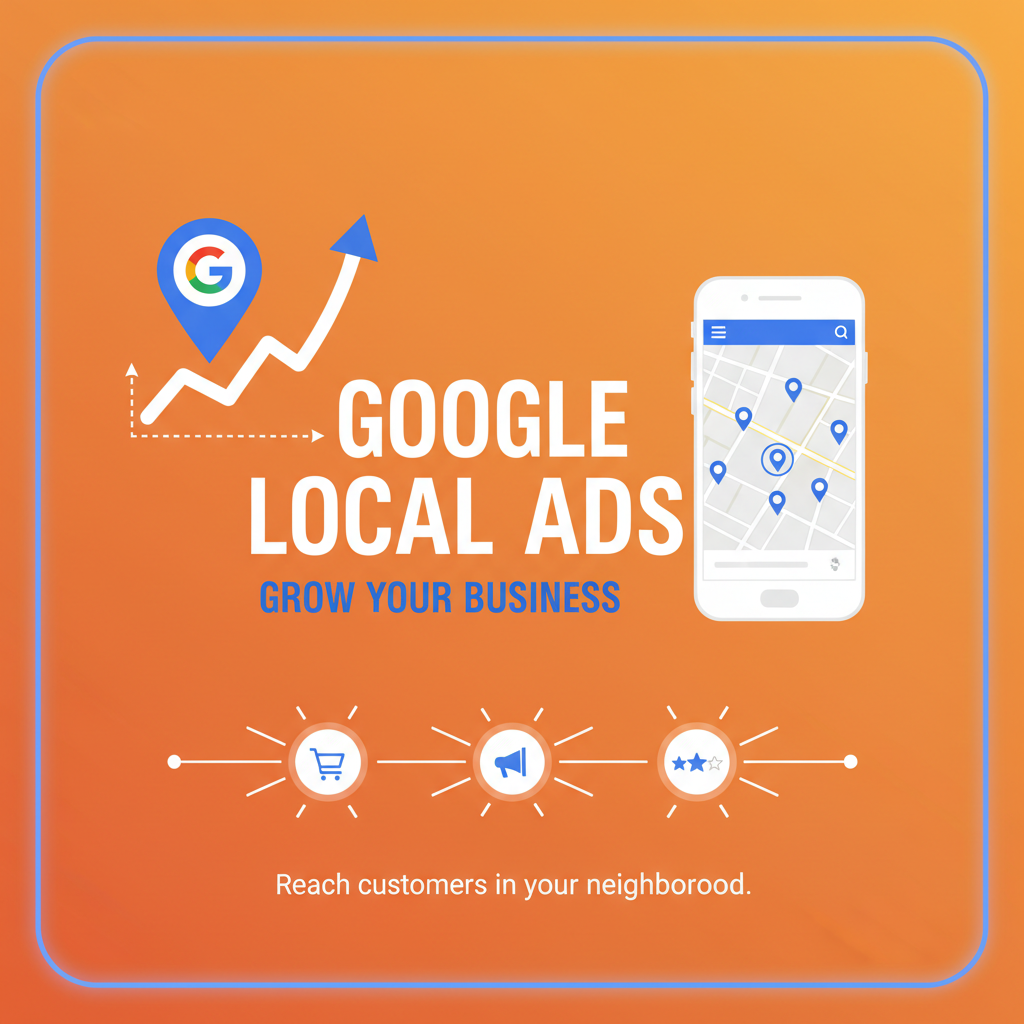 What Google Local Ads Services Actually Do for Local Businesses