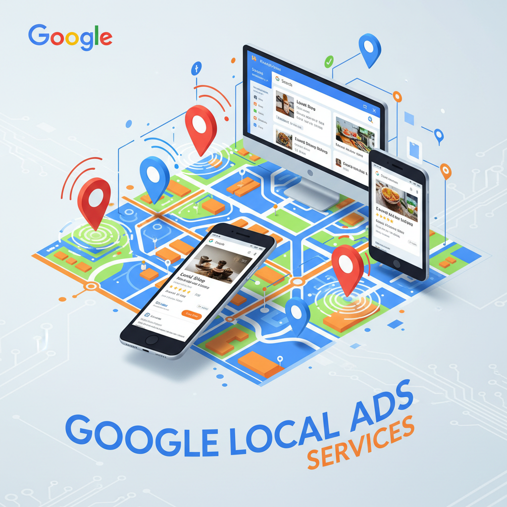 Why Brand Marketing Hub Is the Right Partner for Local Ads