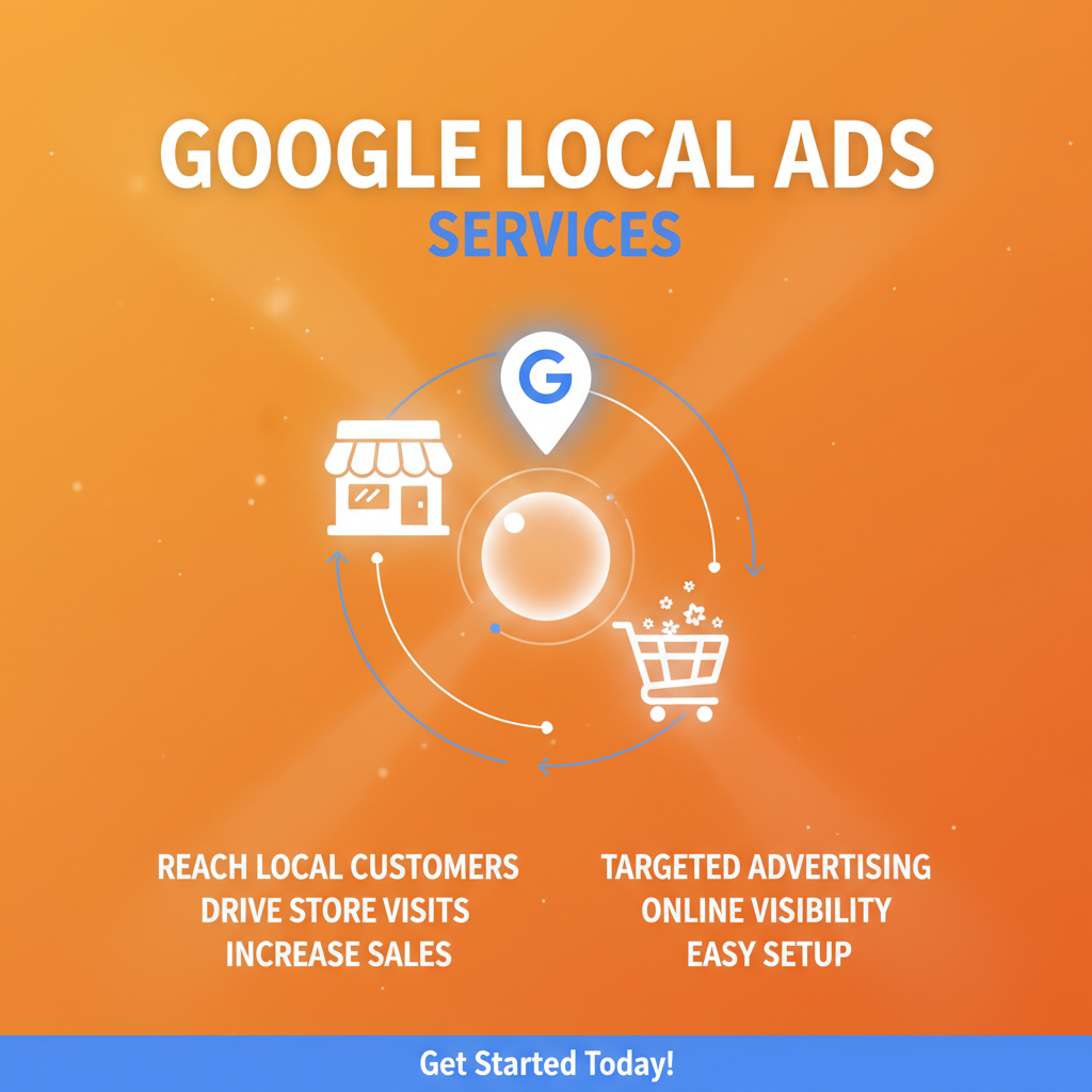 How Google Local Services Ads Drive Real Business Growth
