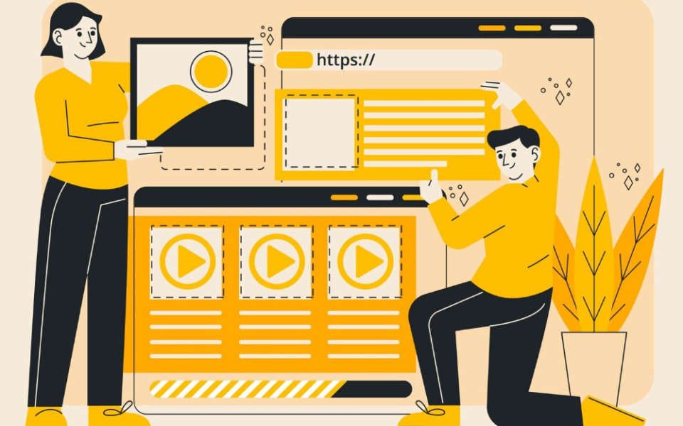 When a Website Redesign Becomes a Business Requirement