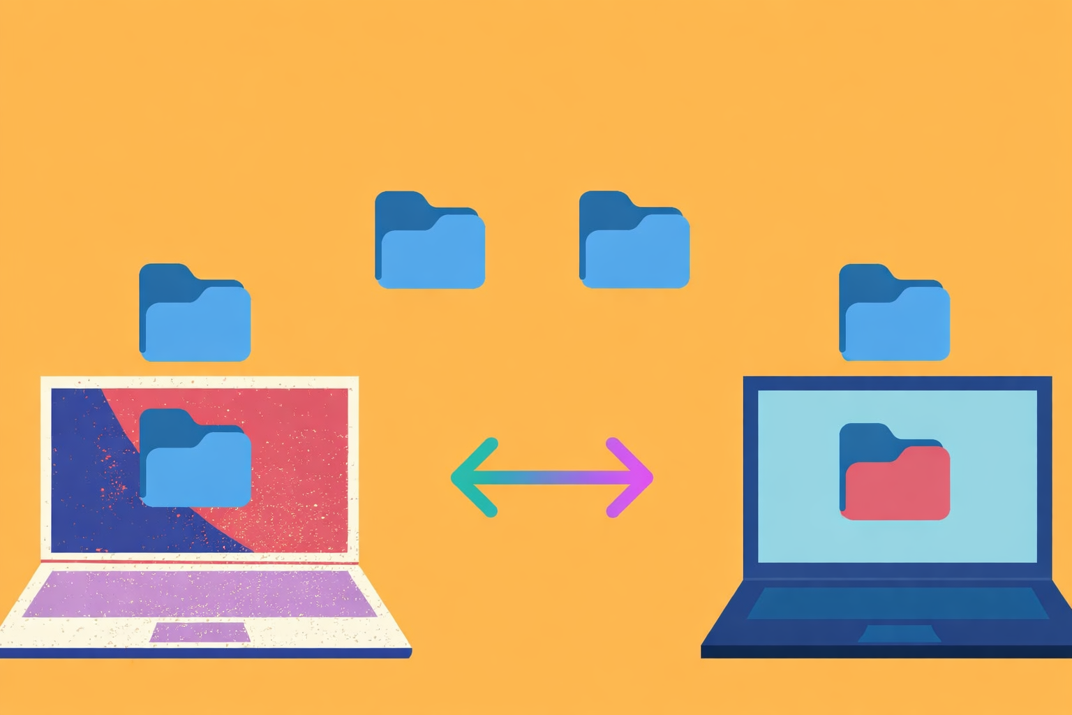 Site Migration Service Without Traffic or Data Loss