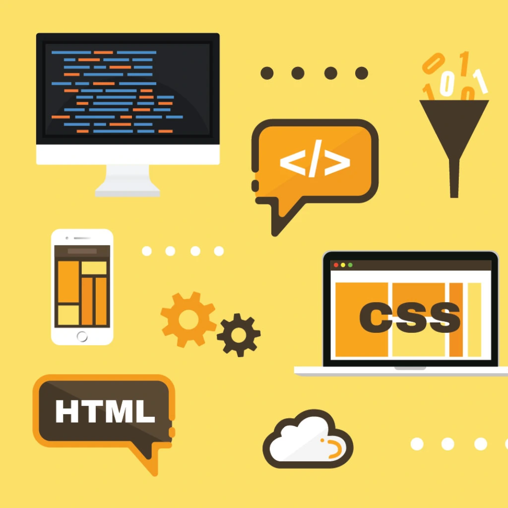 How We Approach Front End Web Development