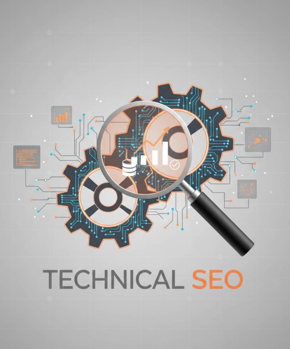 Technical SEO Specialist Services for Stronger Website Performance