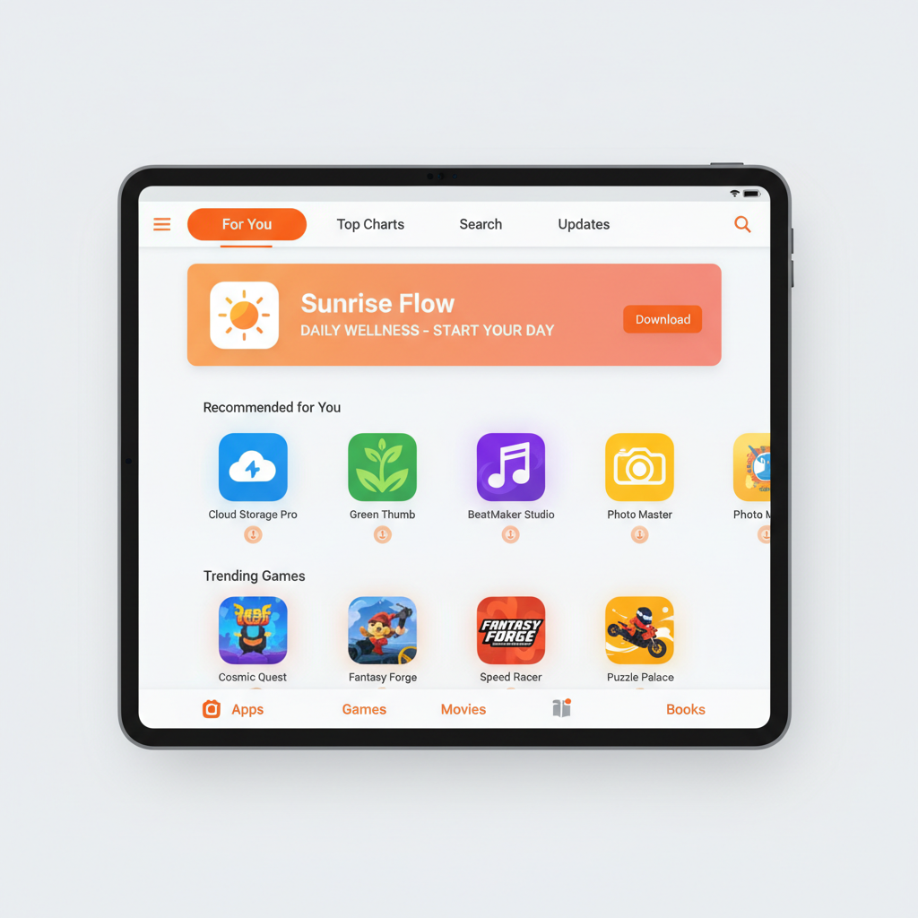 Ready to Improve Your App’s Discoverability?