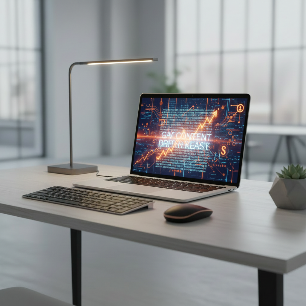 Understanding SEO Content Writing Services