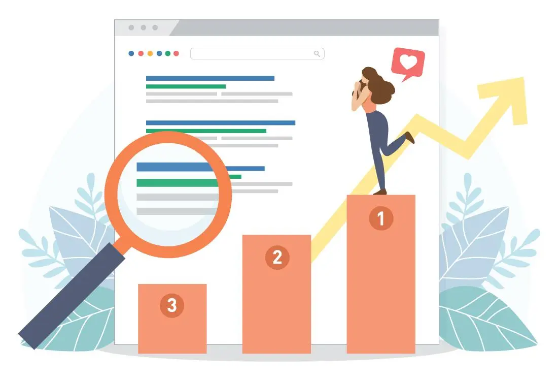 Organic Search Engine Optimization Services Built for Long-Term Authority