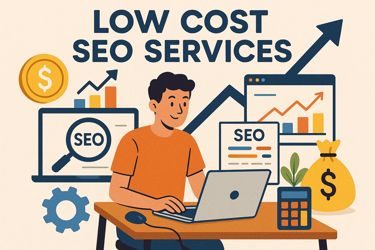 Budget-Friendly SEO That Does Not Cut Corners