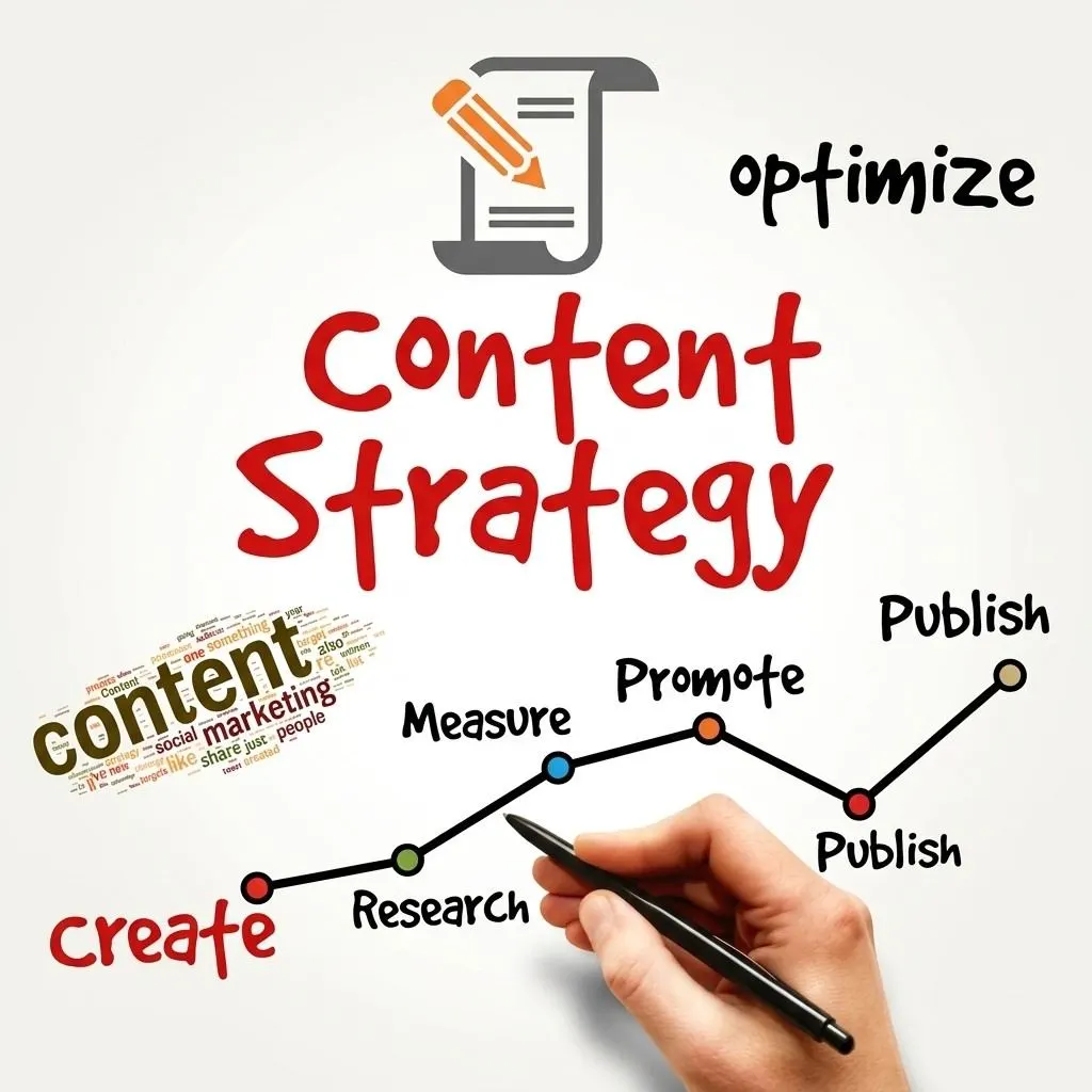 Content That Has a Clear Purpose