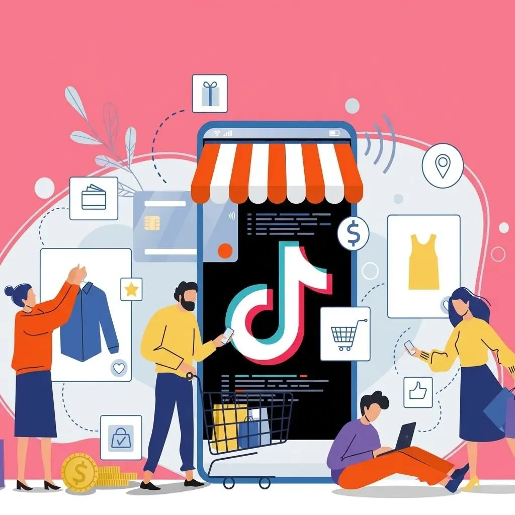 TikTok Management Services — Short-Form Content That Reaches New Audiences