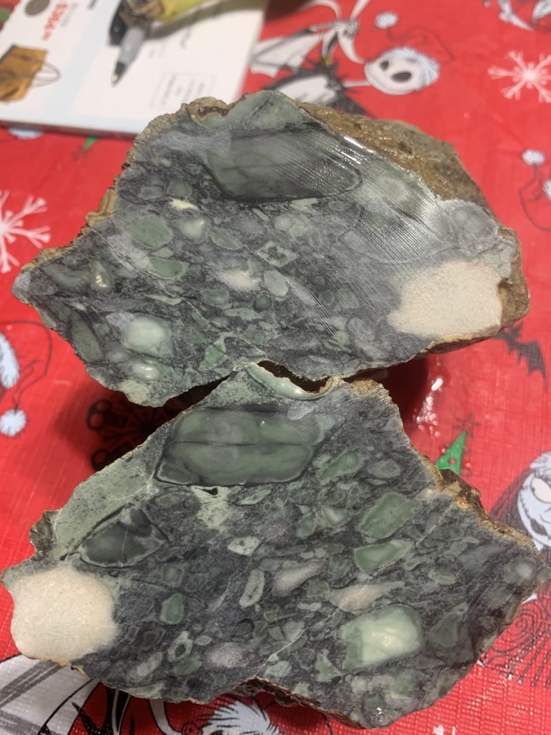 48th Annual Stoddard Wells Rockhound Tailgate! Rock Tumbling Hobby