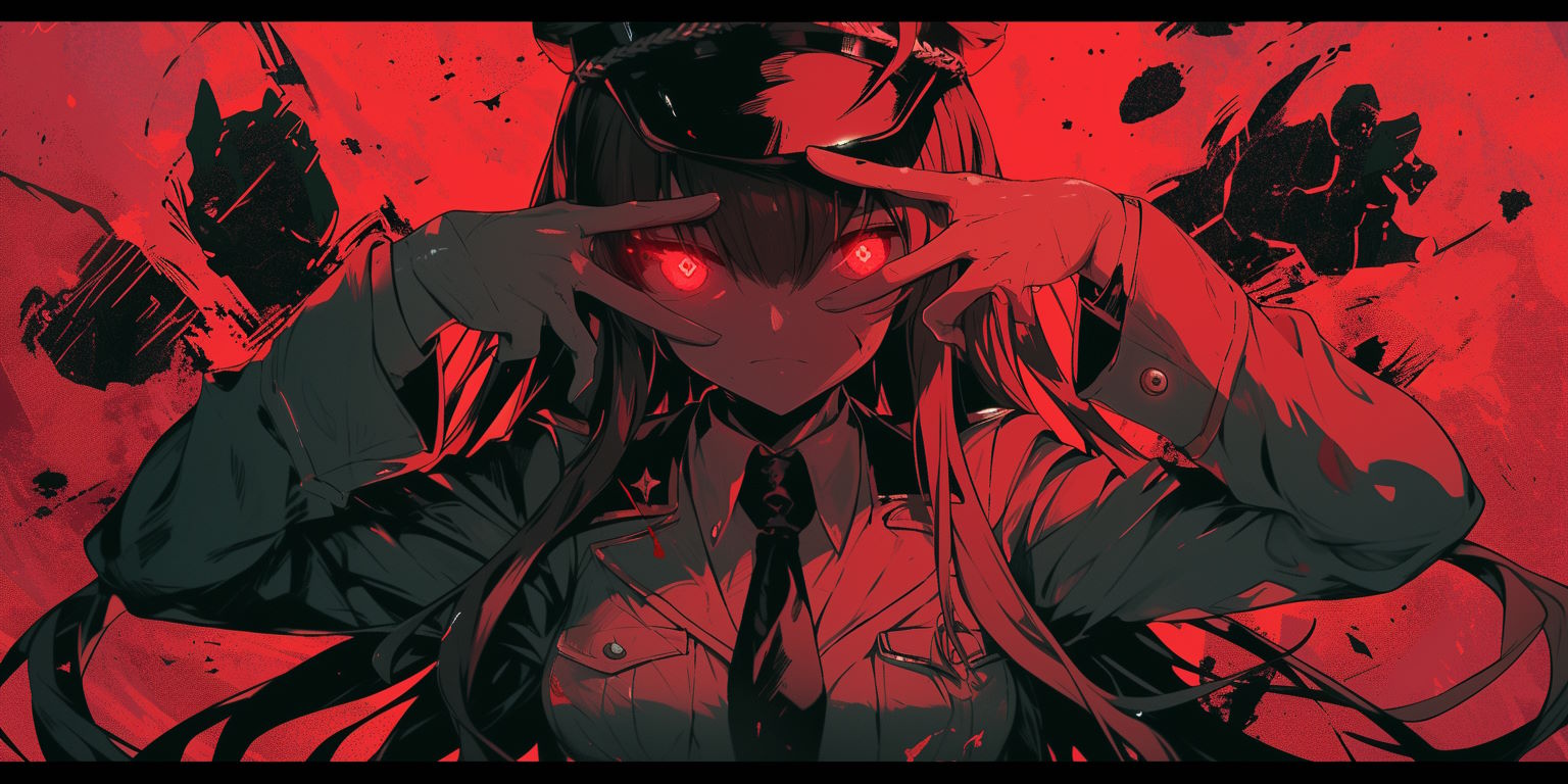 Radic Gradenko Miss Gradenko, Are You Safe? | t2.world