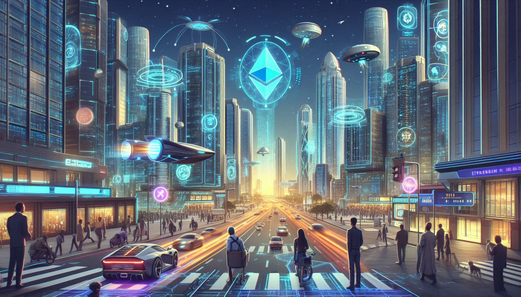 link embed image