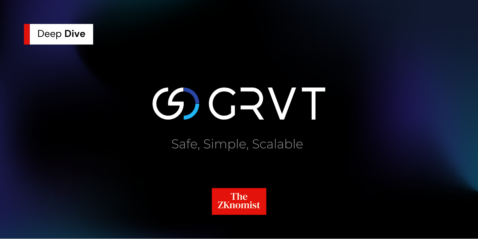 What is GRVT? The Gasless ZK-Powered Exchange, Blending the Best of DeFi  and CeFi | t2.world