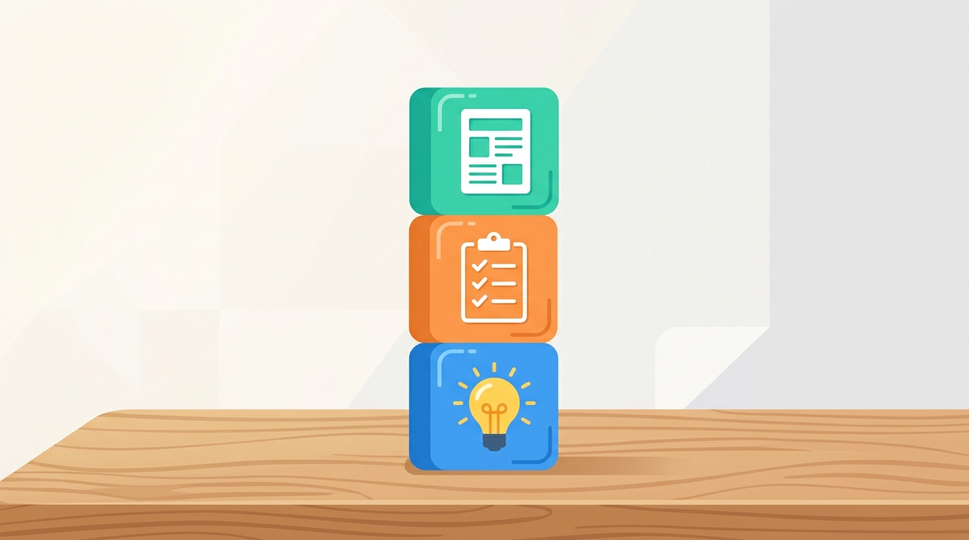 Prompt Framework
