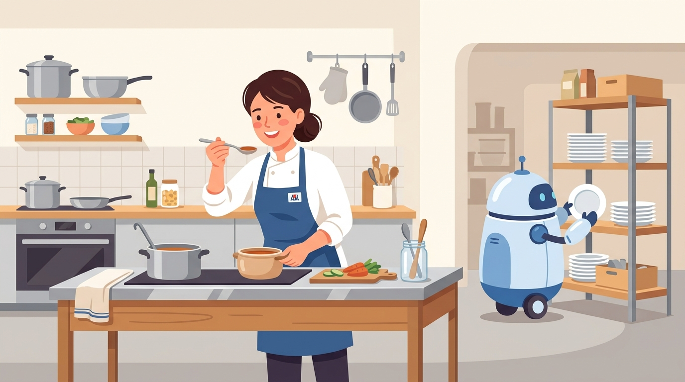 Chef Role