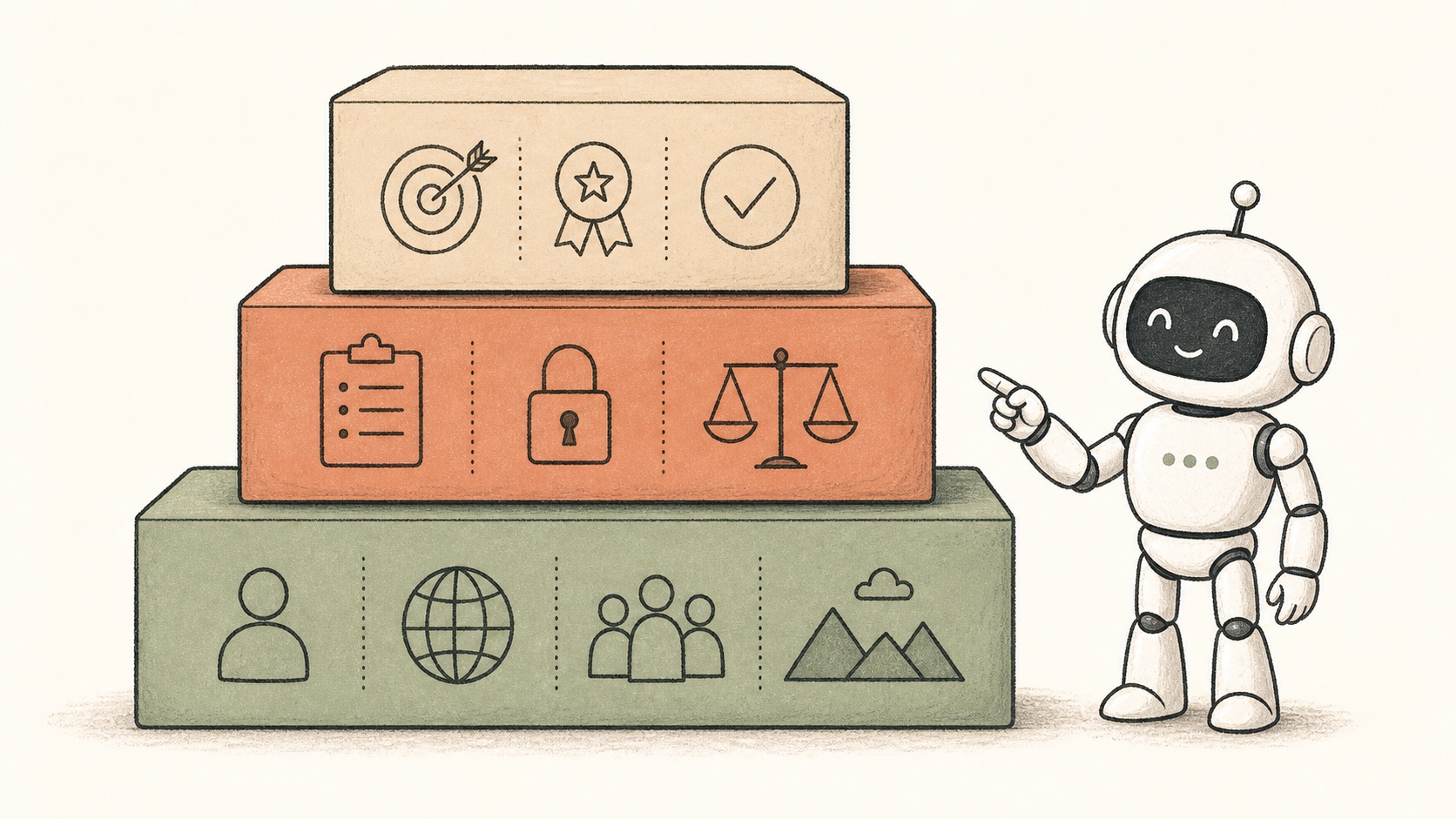 The 3 Layers of an Effective AI Briefing