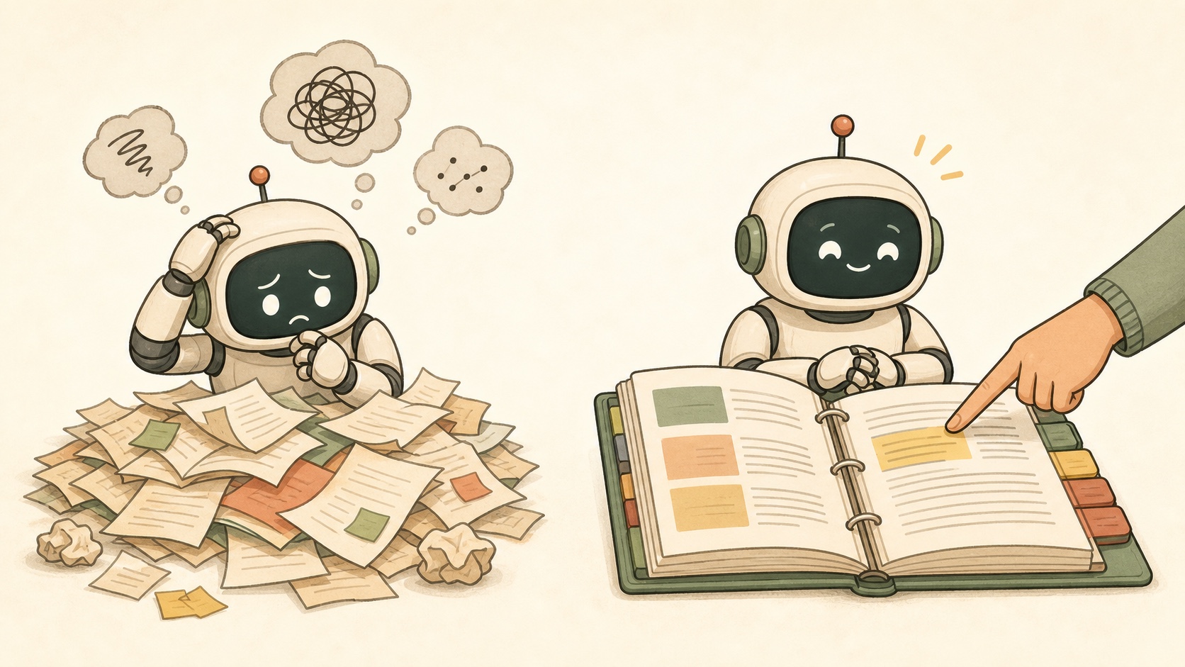 Closed-Book vs Open-Book AI Exam Comparison