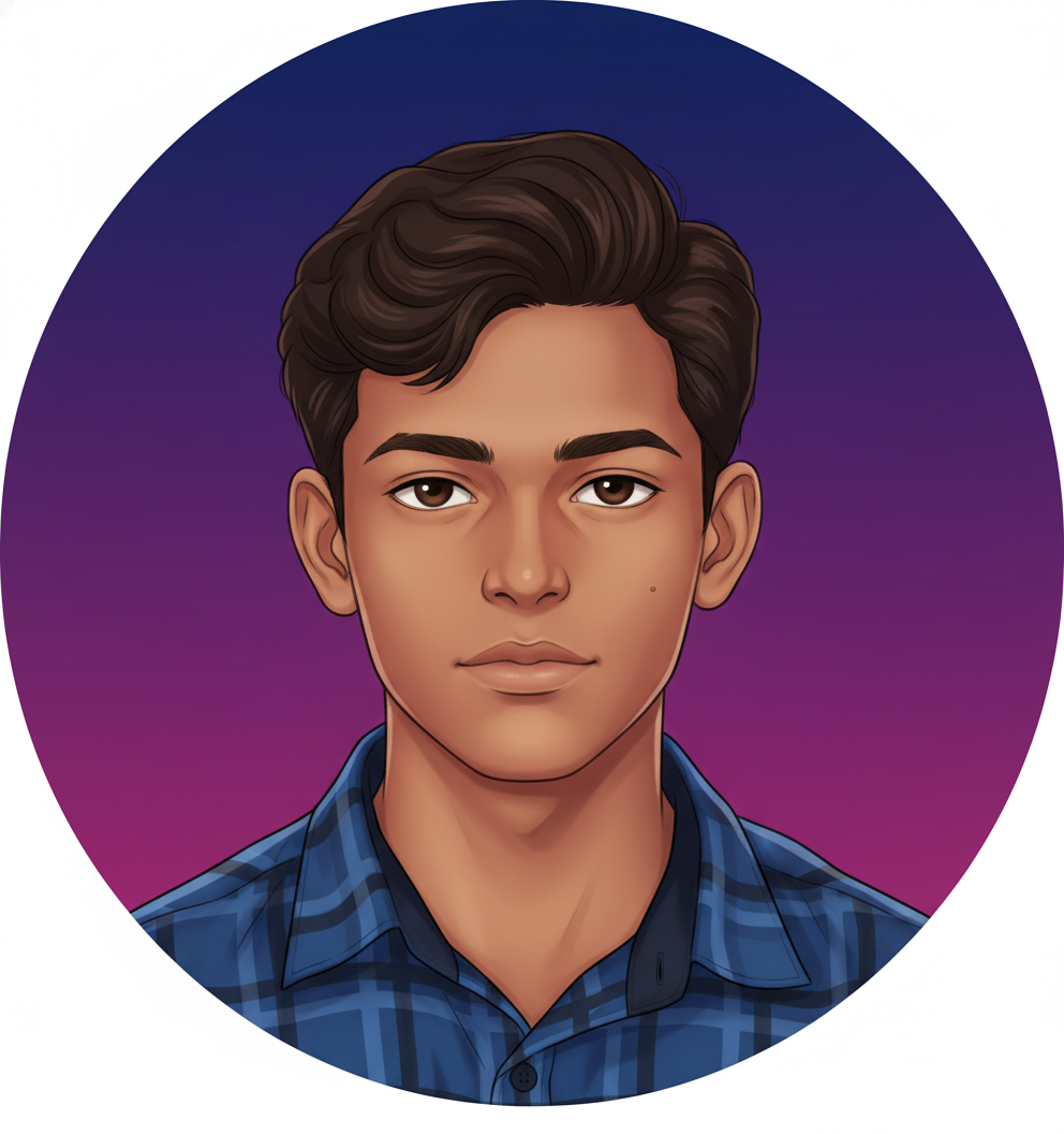 P. Charanjeeth Shasta