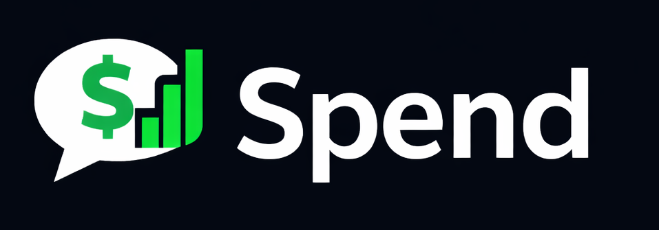 Spend Treshold Introducing Spend: Track Expenses and Subscriptions from Telegram | RevExOS