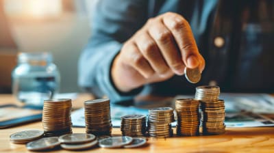 Finance & Investment