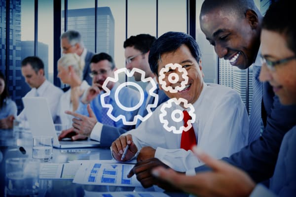 Customized Solutions