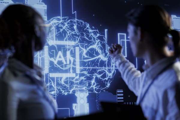 AI Automation
