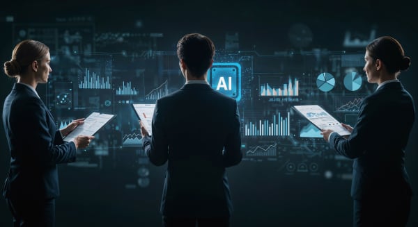 AI-Driven Approach