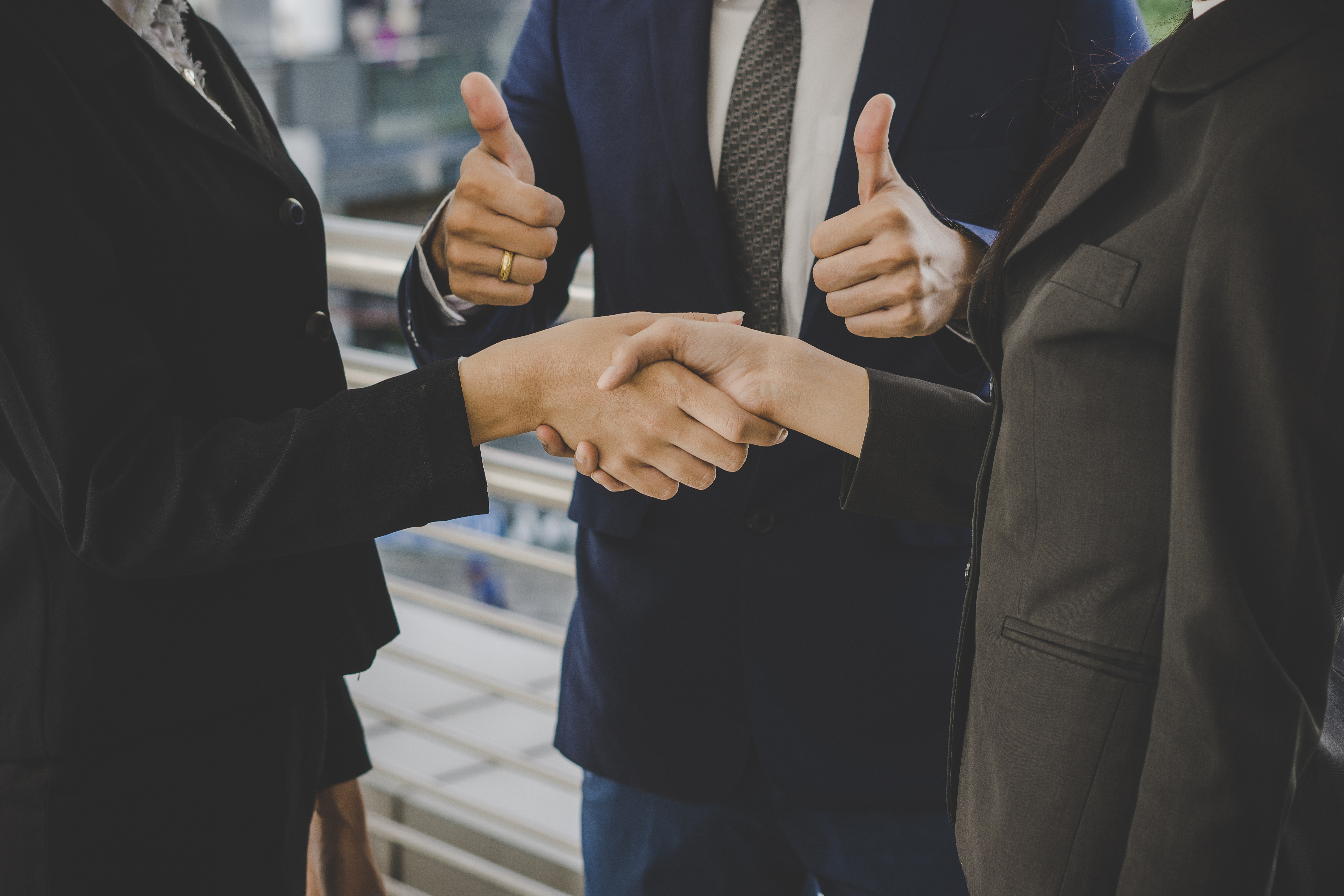 Customer Success