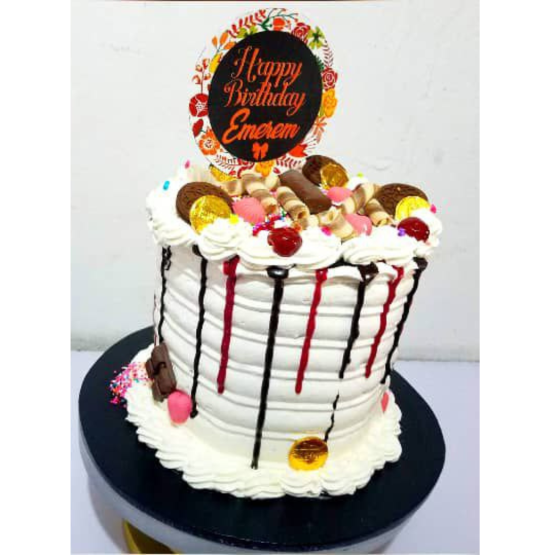 Ten Irresistible Children’s Day Cake Ideas