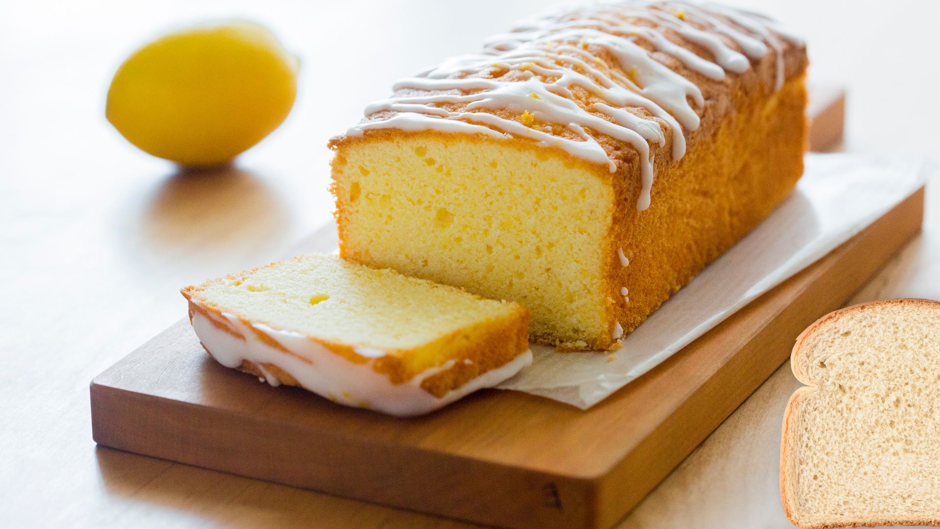 Keep Cake Fresh for Days