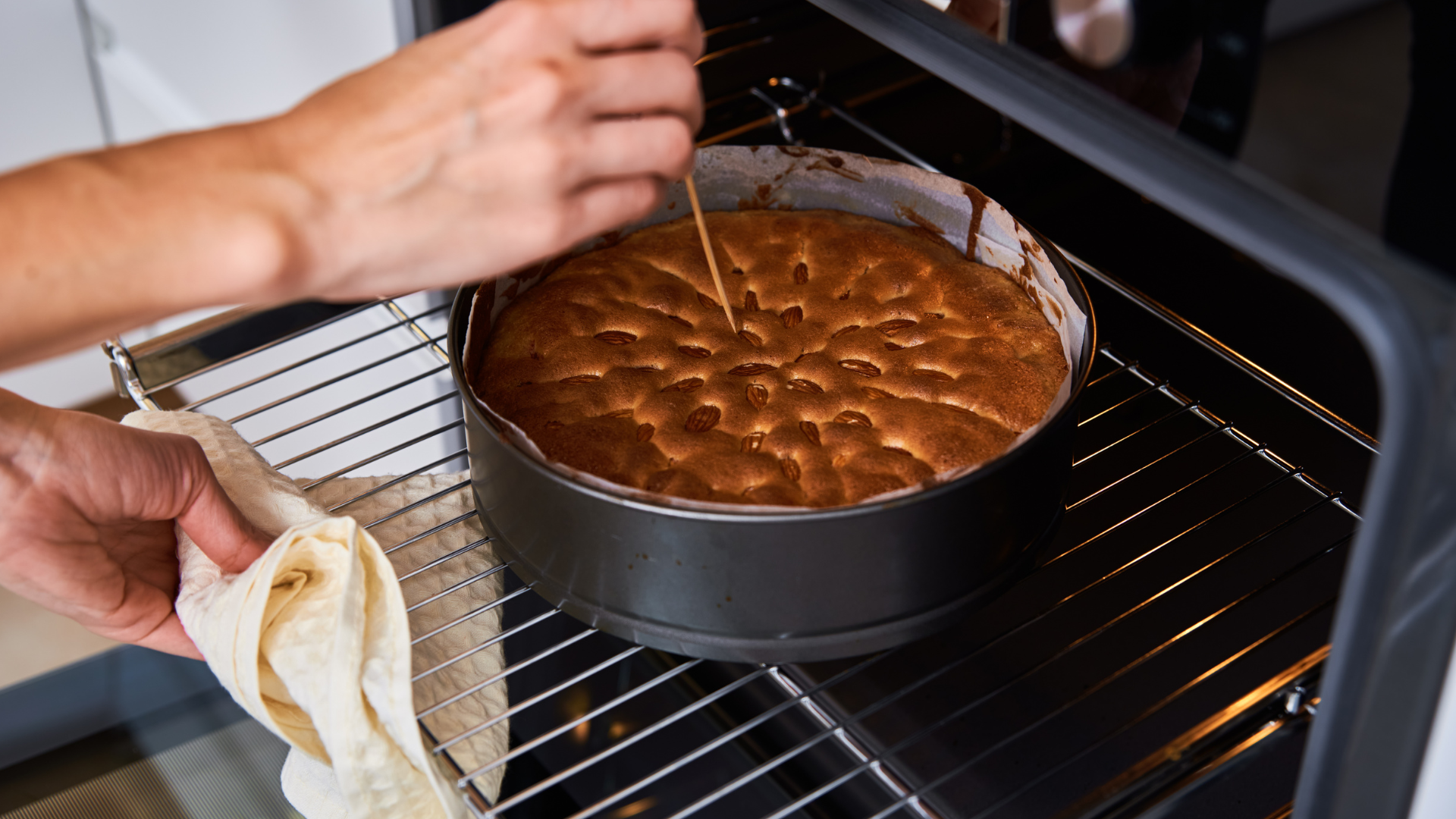 What Your Favorite Cake Flavor Says About You