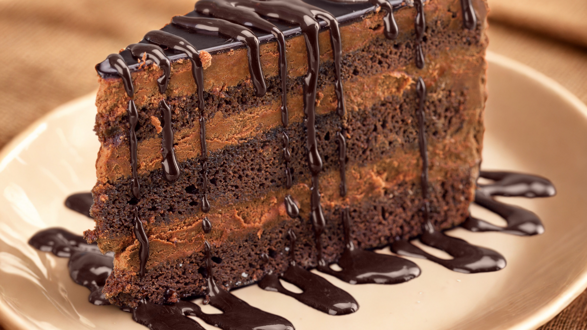 Make & Apply Ganache