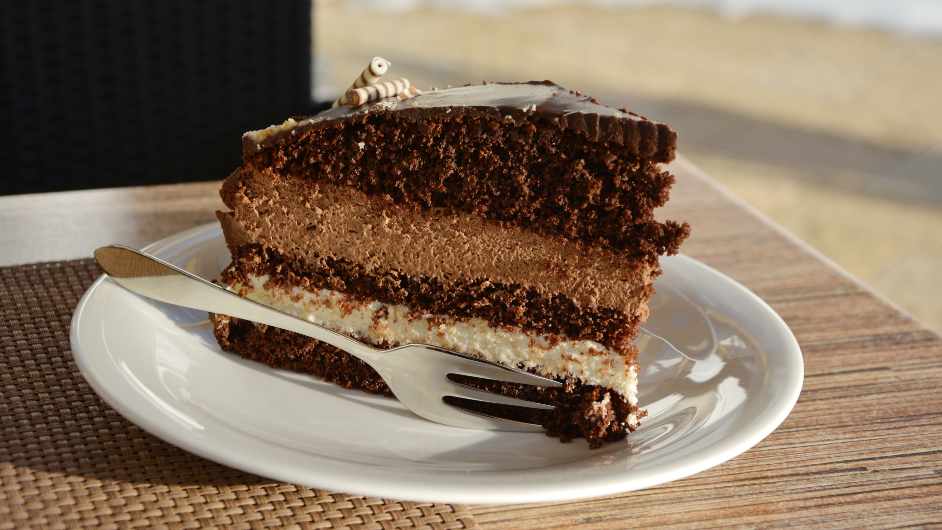 8. Coffee Cake Connoisseurs