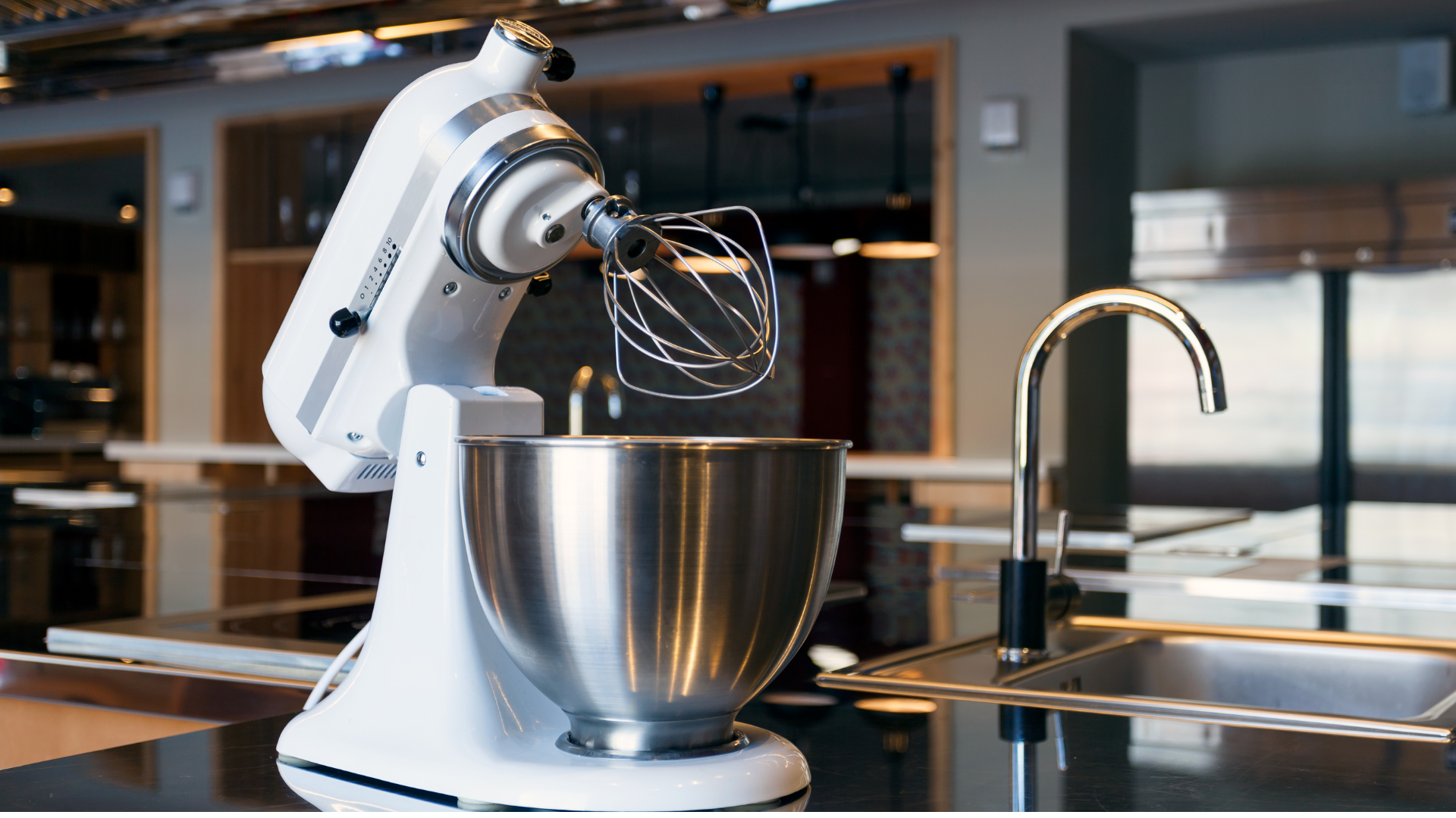 3. Use a Mixer