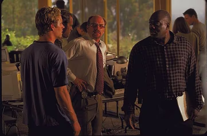 Screenshot from The Fast and the Furious (2001) Hindi Dubbed Dual Audio Movie Download 480p 720p 1080p