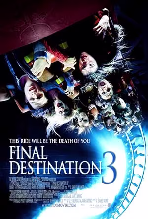 Final Destination 3 (2006) Dual Audio Hindi Dubbed Movie Download 480p 720p 1080p