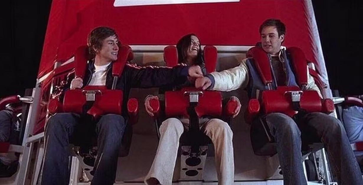 Screenshot from Final Destination 3 (2006) Dual Audio Hindi Dubbed Movie Download 480p 720p 1080p