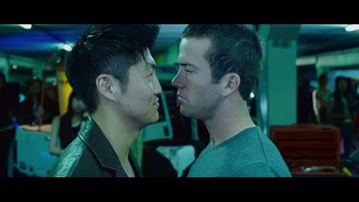 Screenshot from The Fast and the Furious: Tokyo Drift (2006) Dual Audio Hindi Dubbed Movie Download 480p 720p 1080p