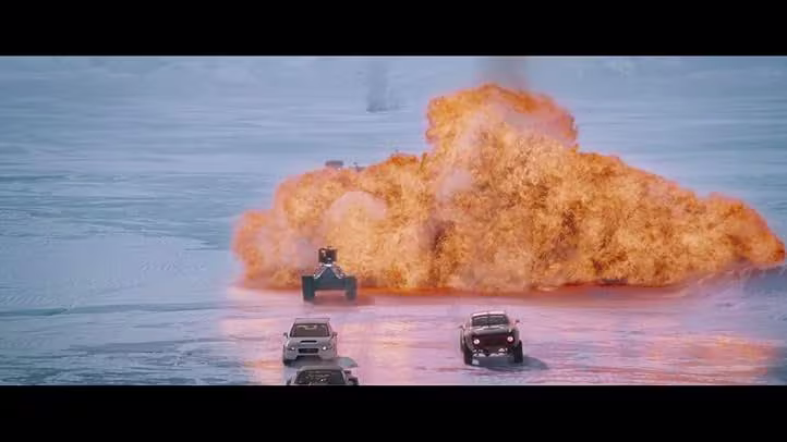 Screenshot from The Fate of the Furious (2017) Dual Audio Hindi Dubbed Movie Download 480p 720p 1080p