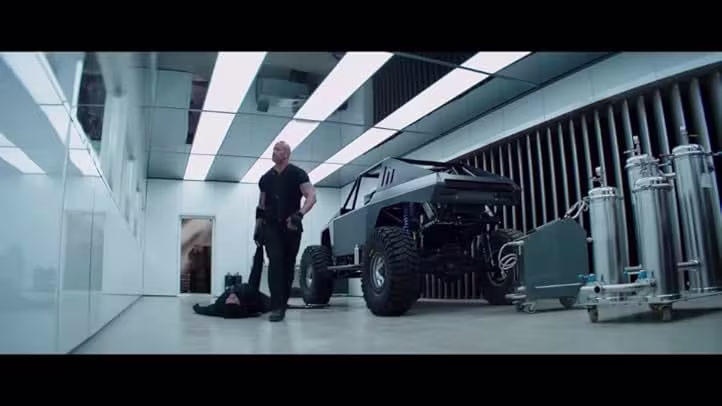 Screenshot from Fast & Furious Presents: Hobbs & Shaw (2019) Dual Audio Hindi Dubbed Movie Download 480p 720p 1080p
