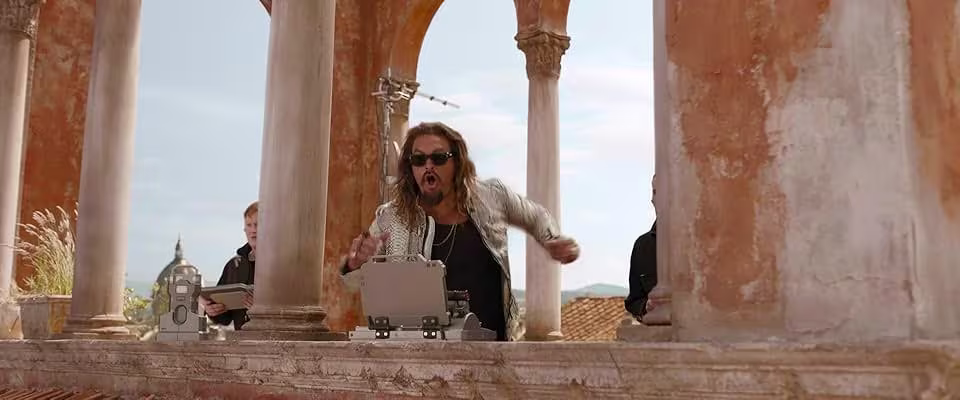 Screenshot from Fast X (2023) Dual Audio Hindi Dubbed Movie Download 480p 720p 1080p