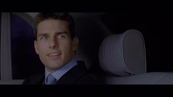 Screenshot from Mission: Impossible (1996) Dual Audio Hindi Dubbed Movie Download 480p 720p 1080p
