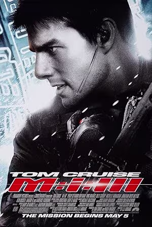 Mission: Impossible III (2006) Dual Audio Hindi Dubbed Movie Download 480p 720p 1080p