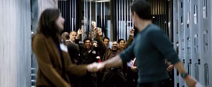 Screenshot from Mission: Impossible III (2006) Dual Audio Hindi Dubbed Movie Download 480p 720p 1080p