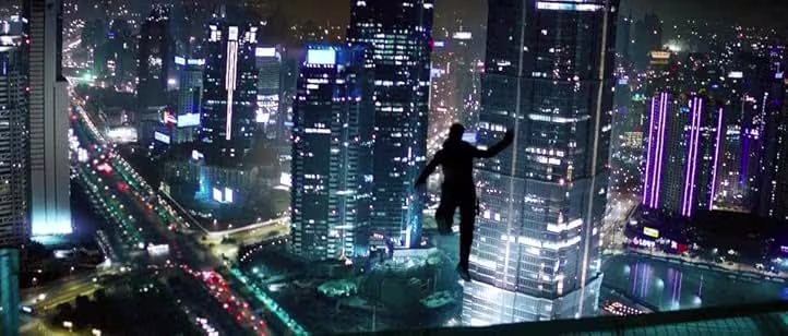 Screenshot from Mission: Impossible III (2006) Dual Audio Hindi Dubbed Movie Download 480p 720p 1080p