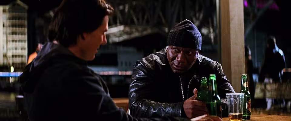 Screenshot from Mission: Impossible - Ghost Protocol (2011) Dual Audio Hindi Dubbed Movie Download 480p 720p 1080p