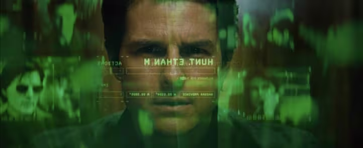 Screenshot from Mission: Impossible - Rogue Nation (2015) Dual Audio Hindi Dubbed Movie Download 480p 720p 1080p