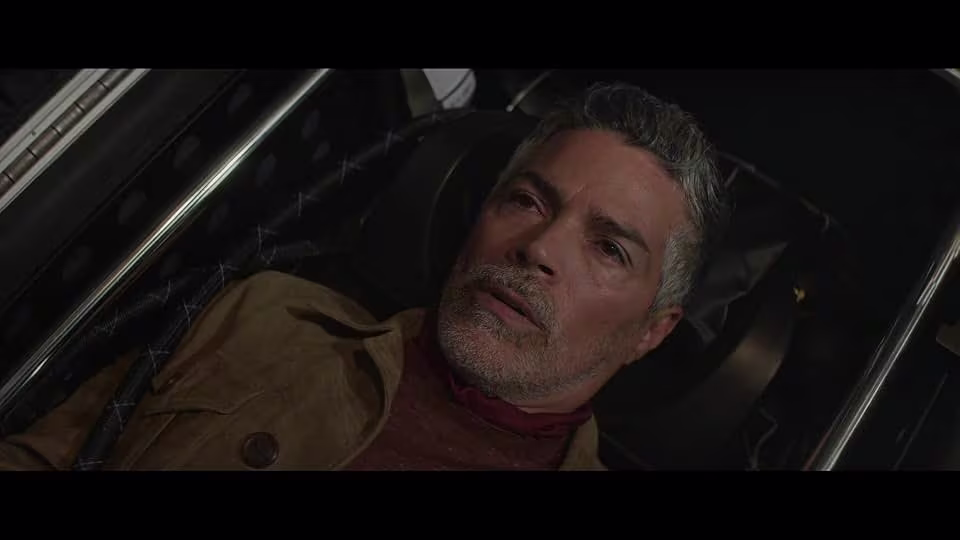 Screenshot from Mission: Impossible - Dead Reckoning Part One (2023) Dual Audio Hindi Dubbed Movie Download 480p 720p 1080p